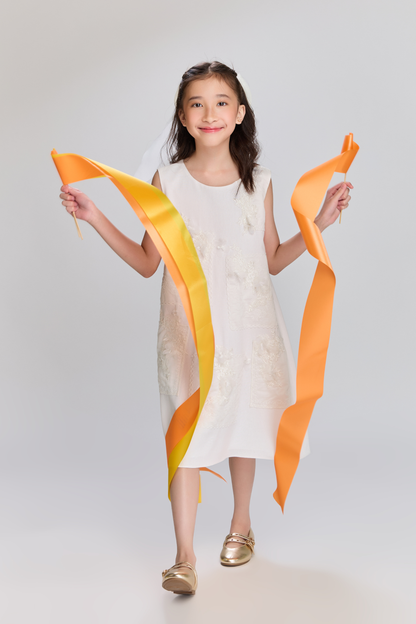 Cube Dress