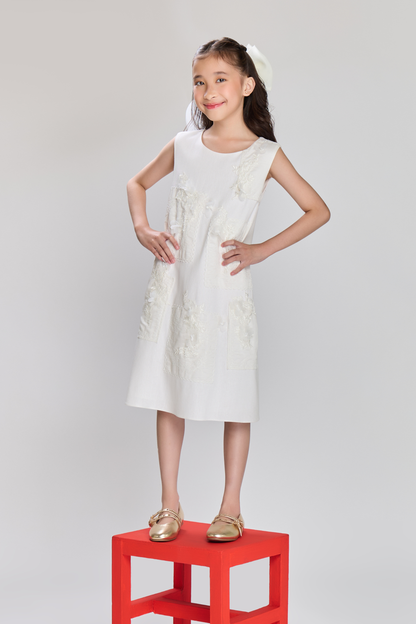 Cube Dress