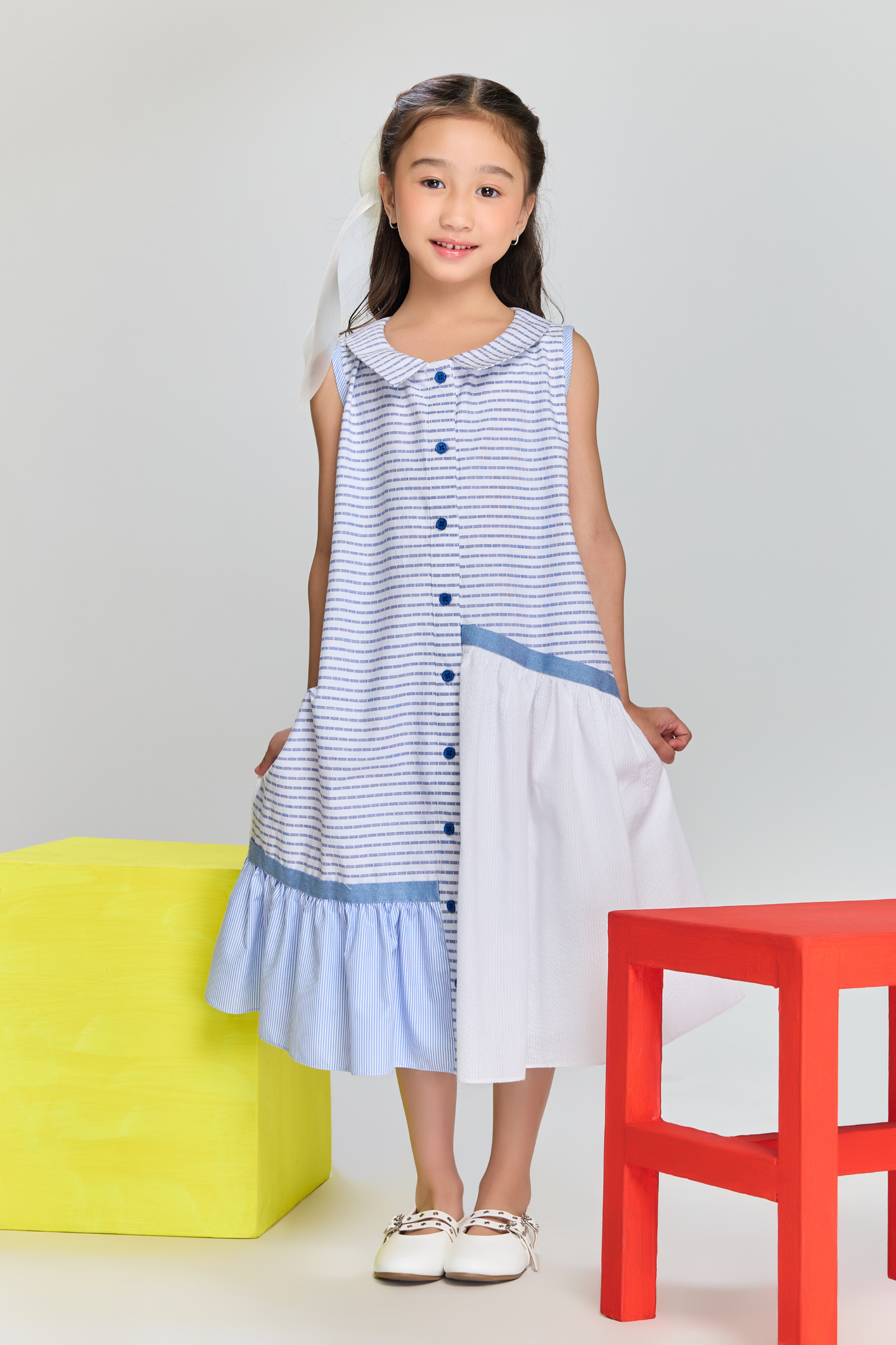 Wonder Dress