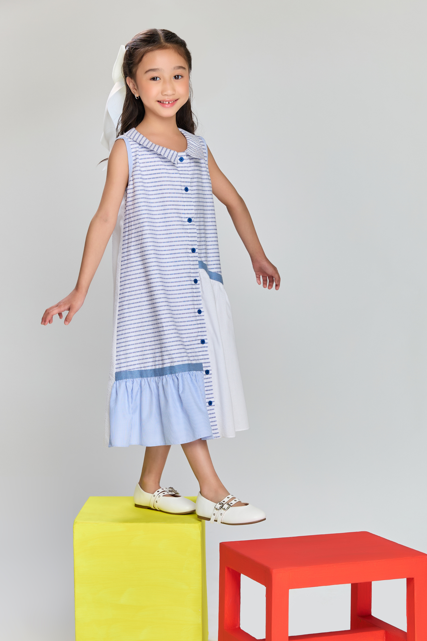Wonder Dress