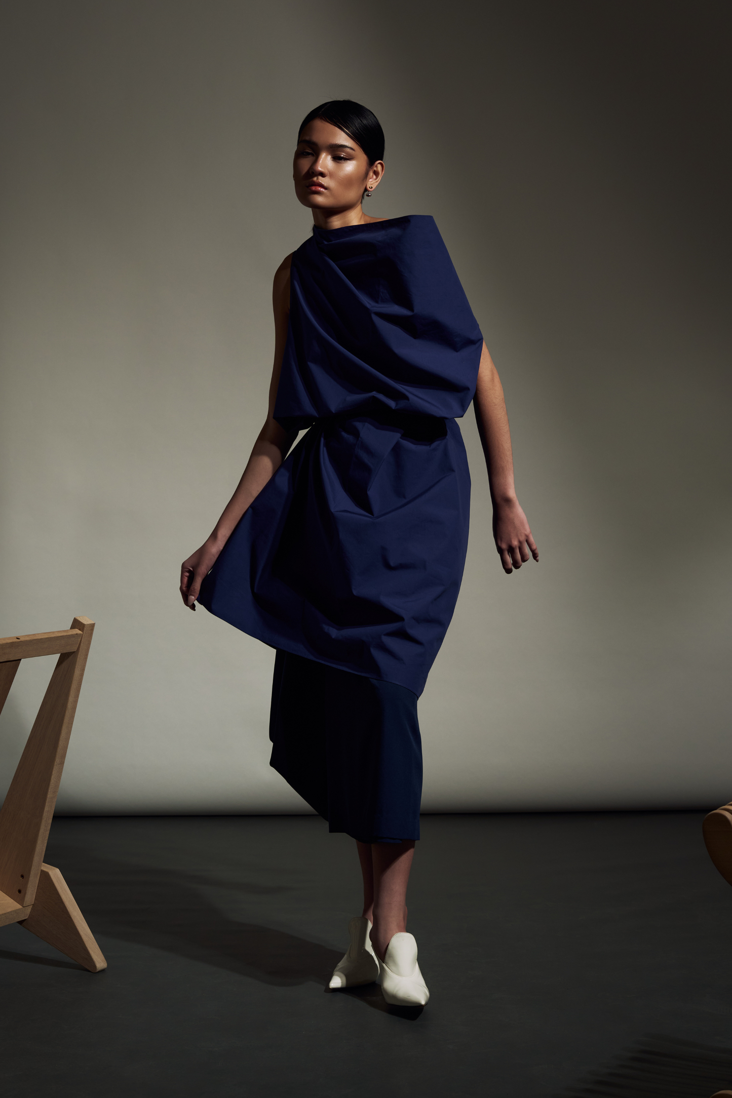 Ventana Dress