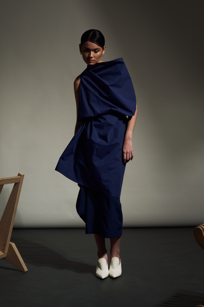 Ventana Dress