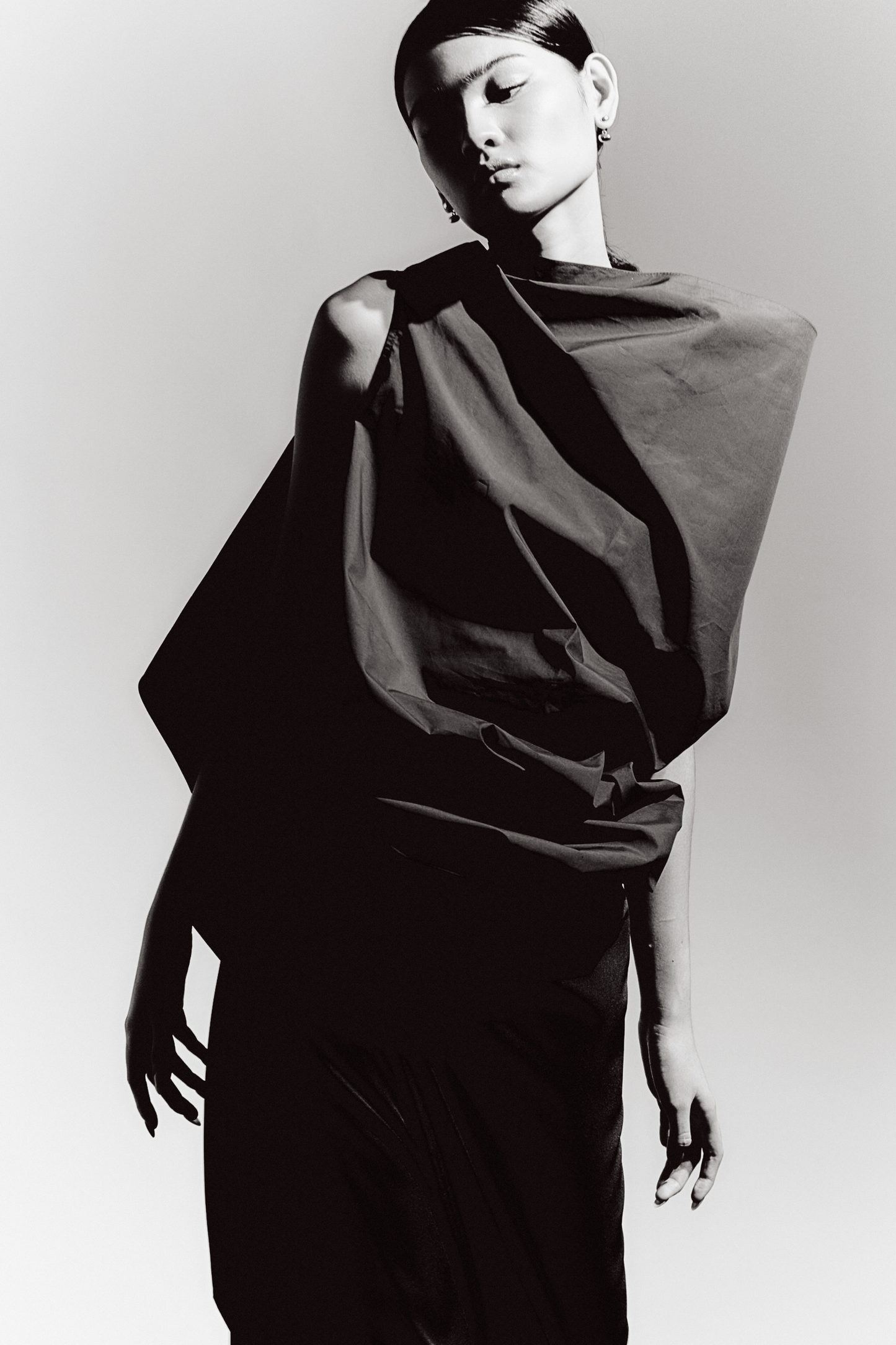 Ventana Dress