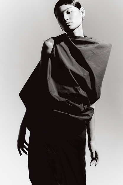 Ventana Dress