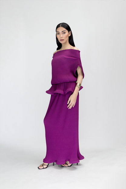 Anok Gown