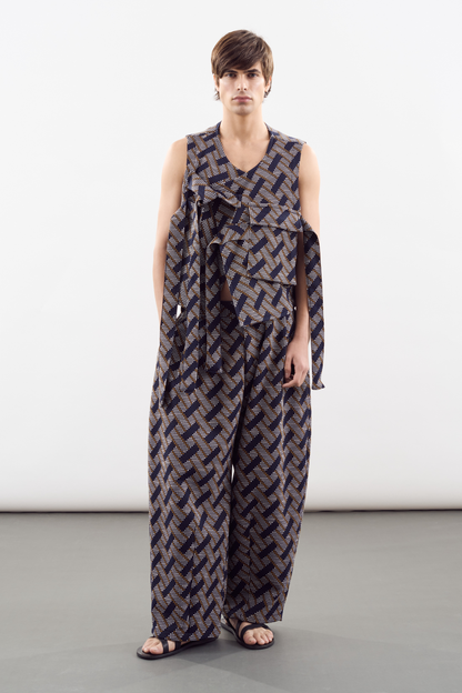 Rochas Vest
