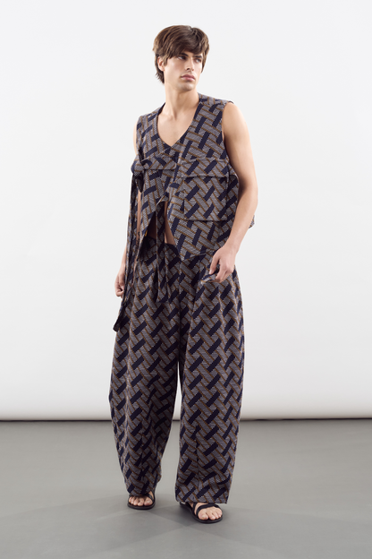 Rochas Vest