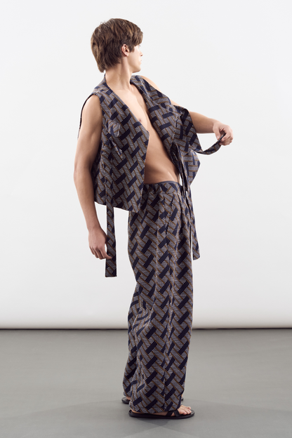 Rochas Vest