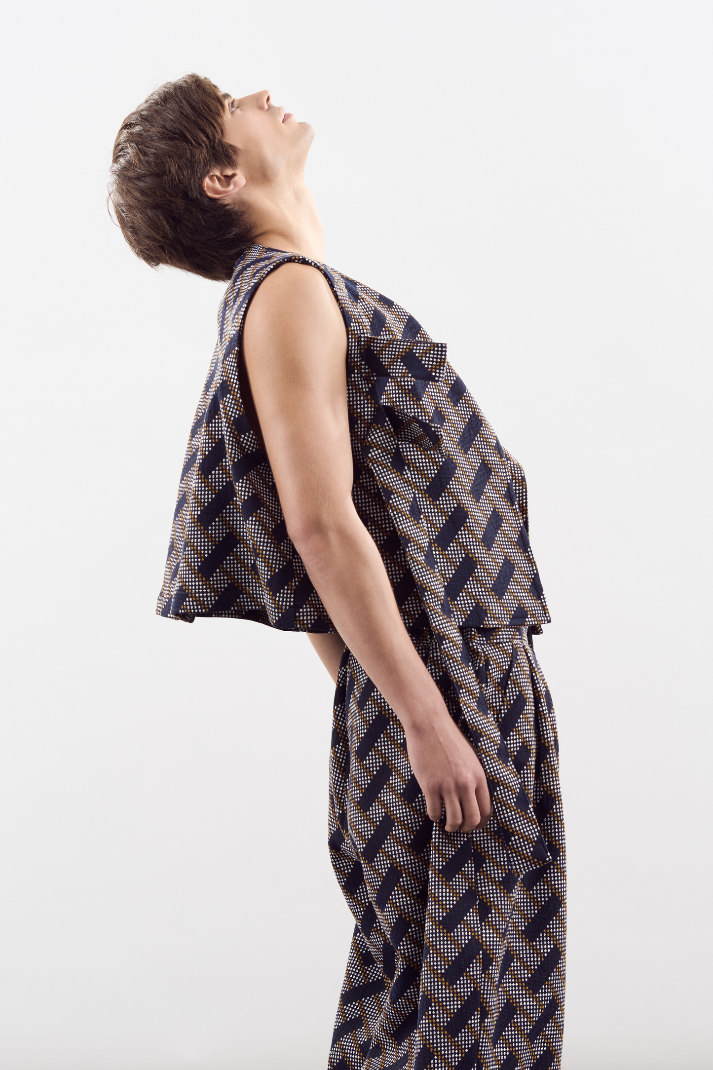 Rochas Vest