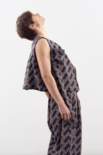 Rochas Vest