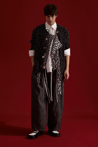 Rochas Vest