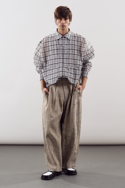 Donnie Pants