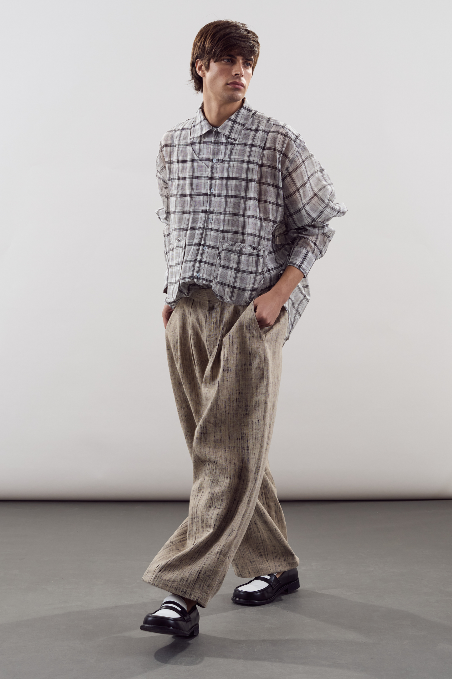 Donnie Pants