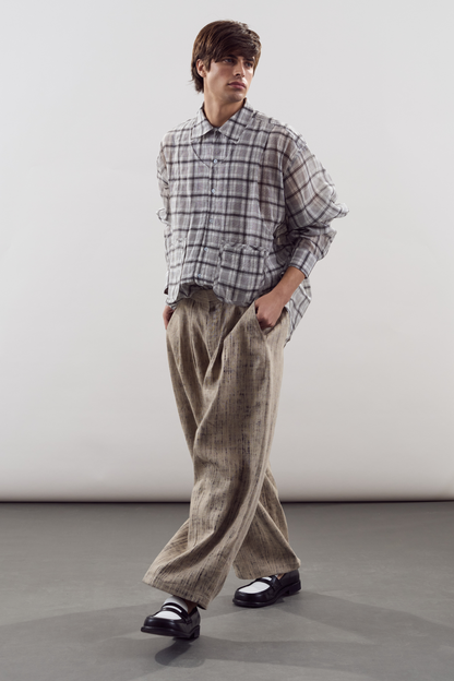 Donnie Pants
