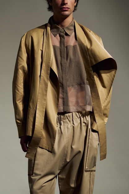 Nogada Pants