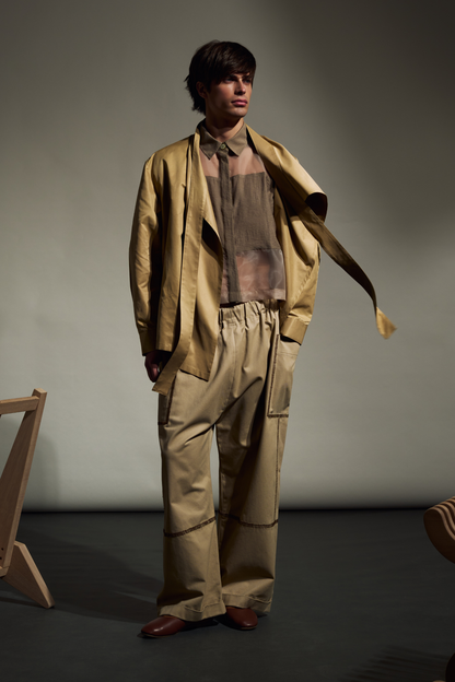 Nogada Pants