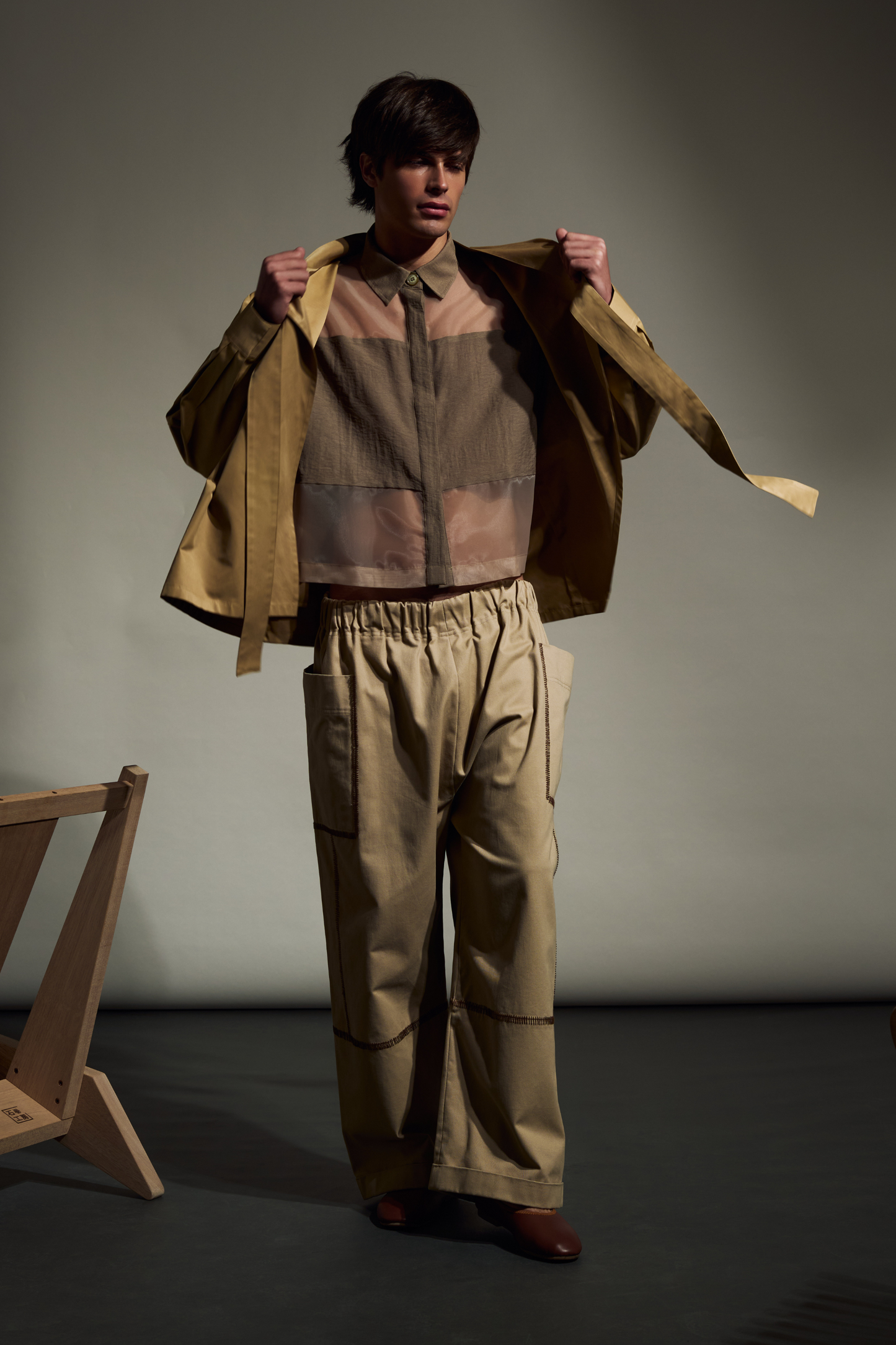 Nogada Pants