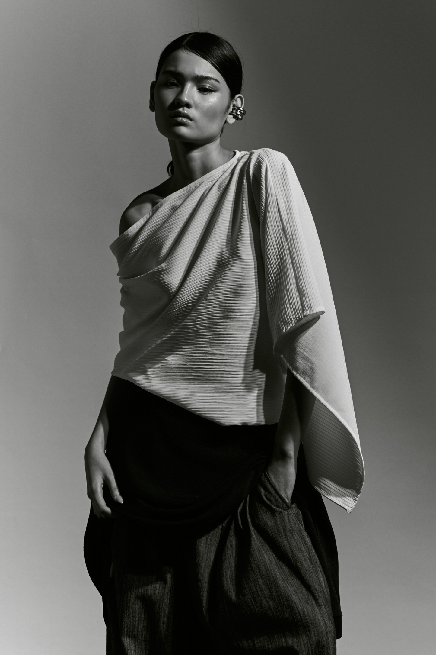 Empress Top