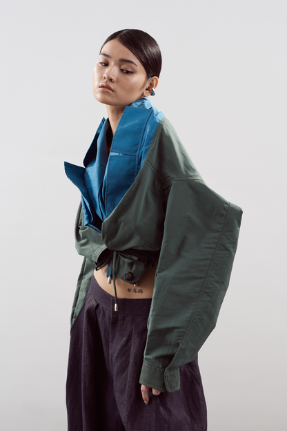 Ned Jacket
