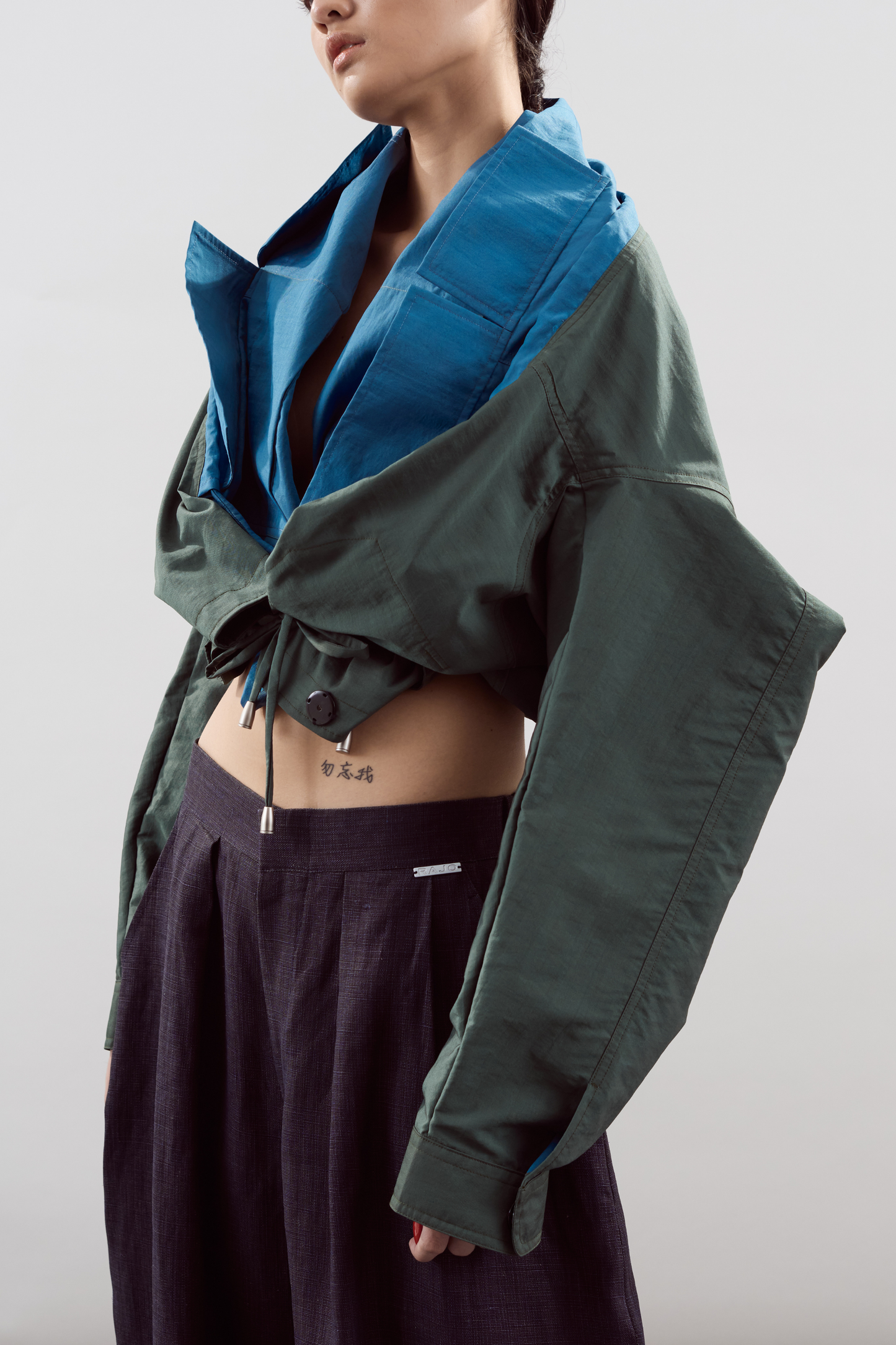 Ned Jacket