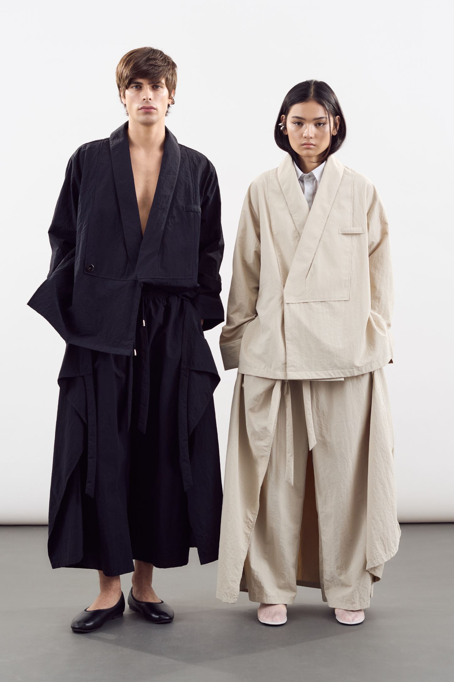 Altona Jacket