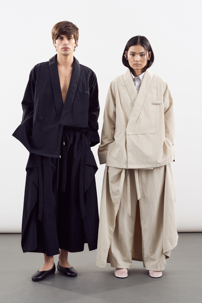 Altona Jacket