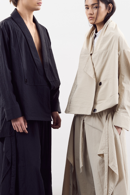 Altona Jacket