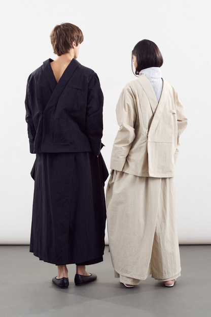 Altona Jacket