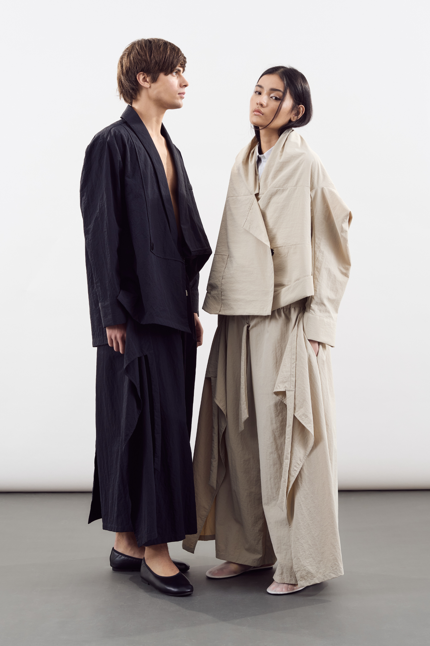Altona Jacket