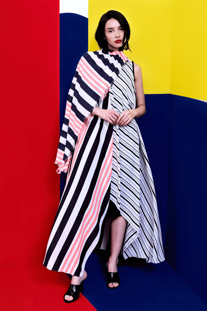 Exeter Dress
