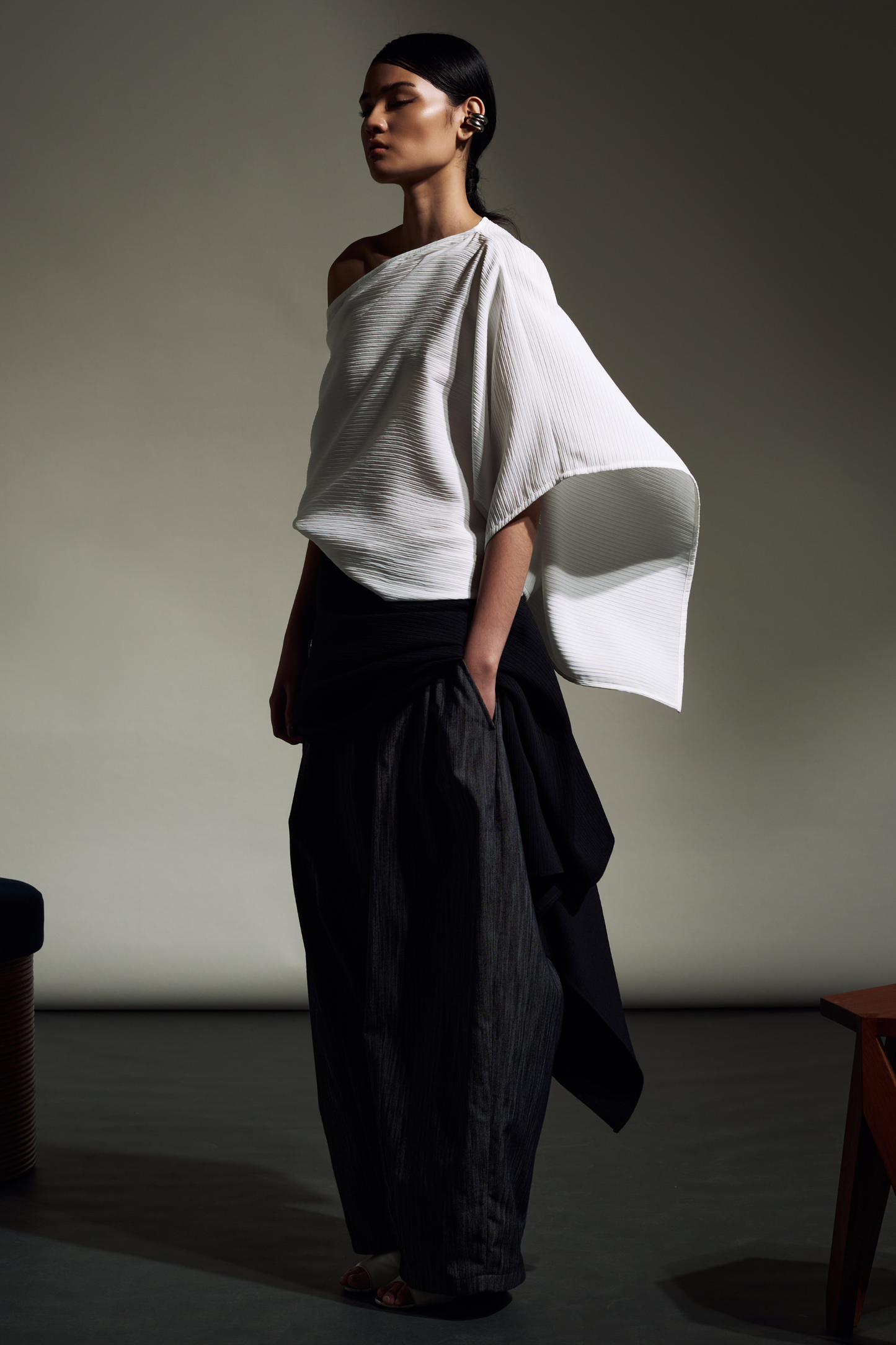 Empress Top