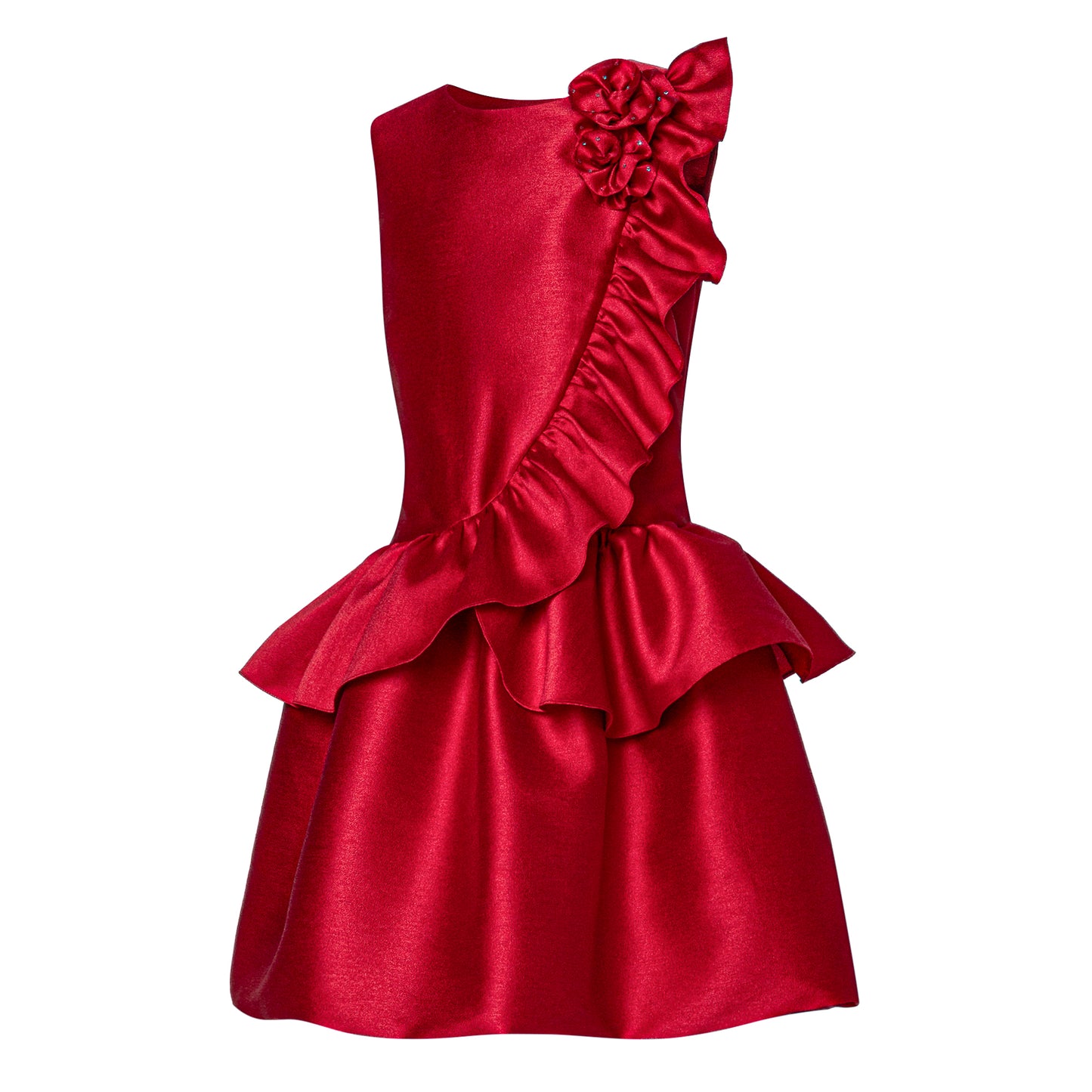 Arina Dress