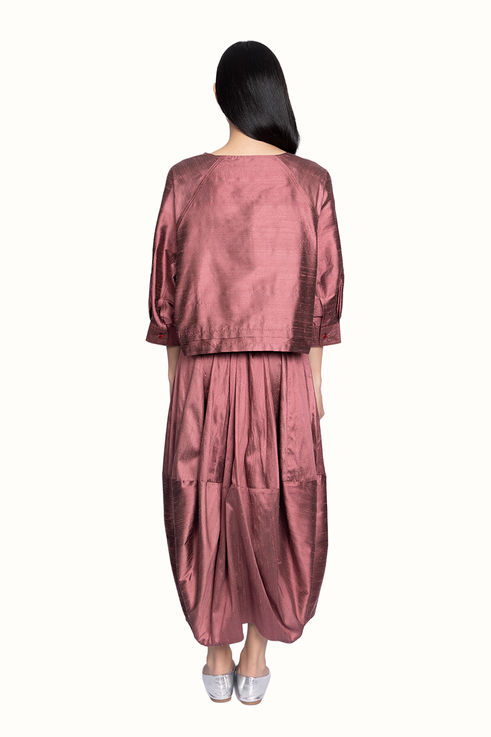 Stai Cover-up