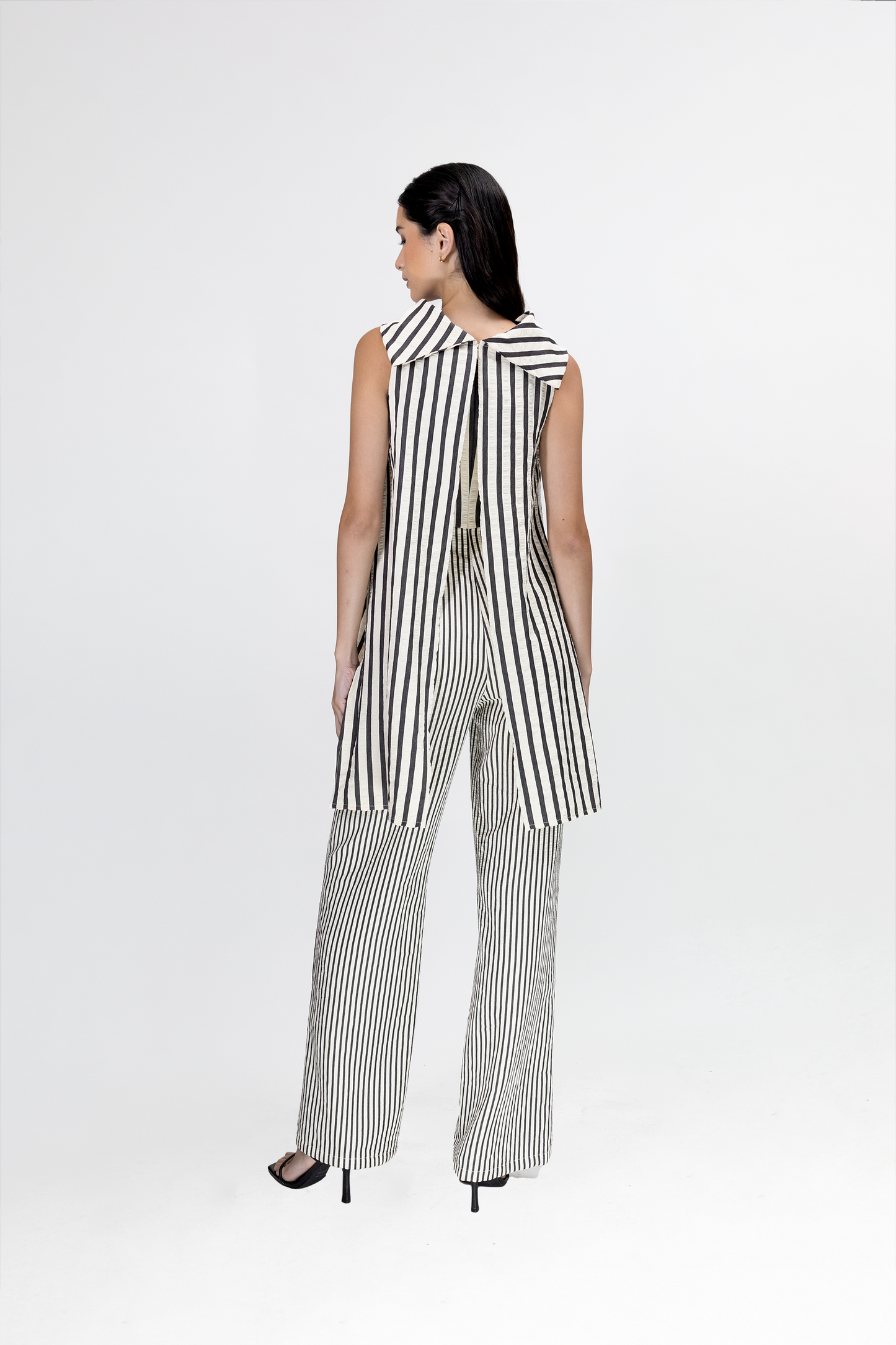 Taxo Jumpsuit