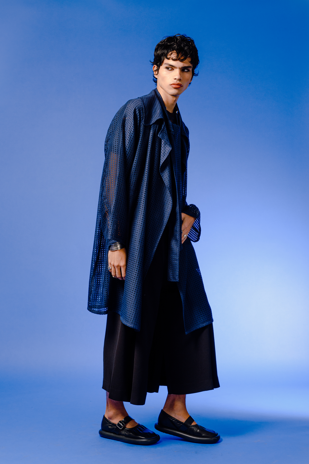 Brigo Trench Coat – Rajo Laurel