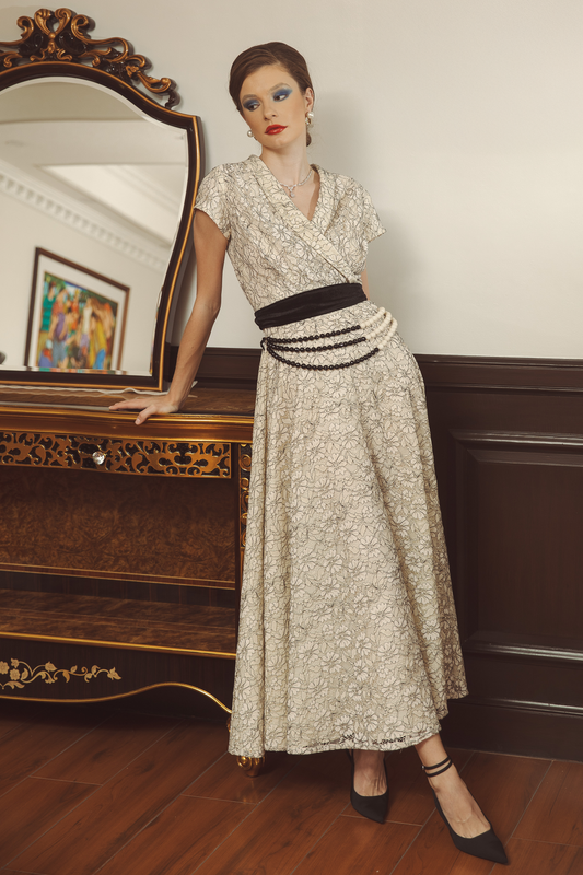 Rajo laurel wedding gown price online