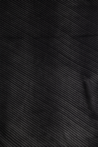 Pleated Scarf