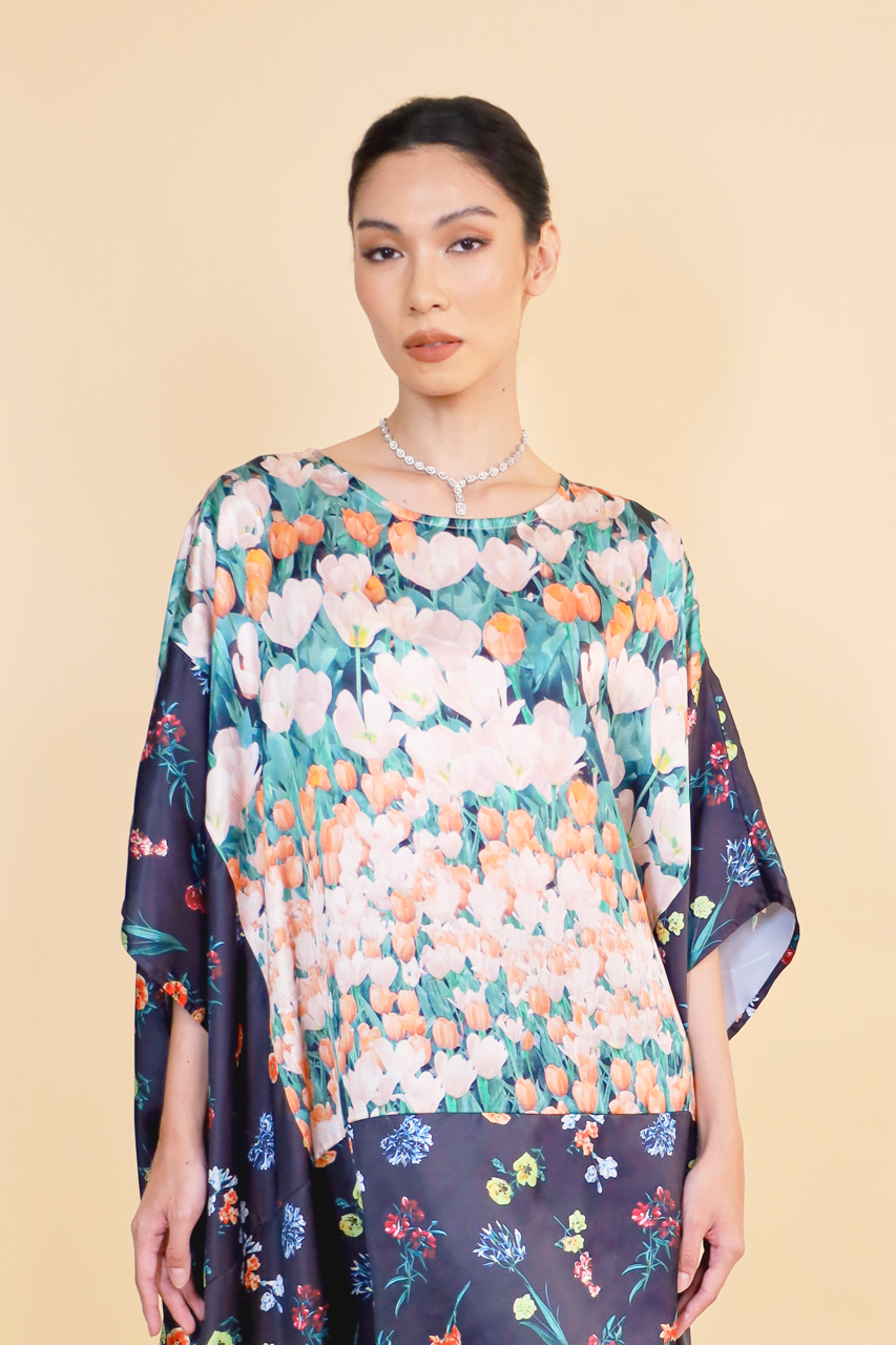 Calendula Top