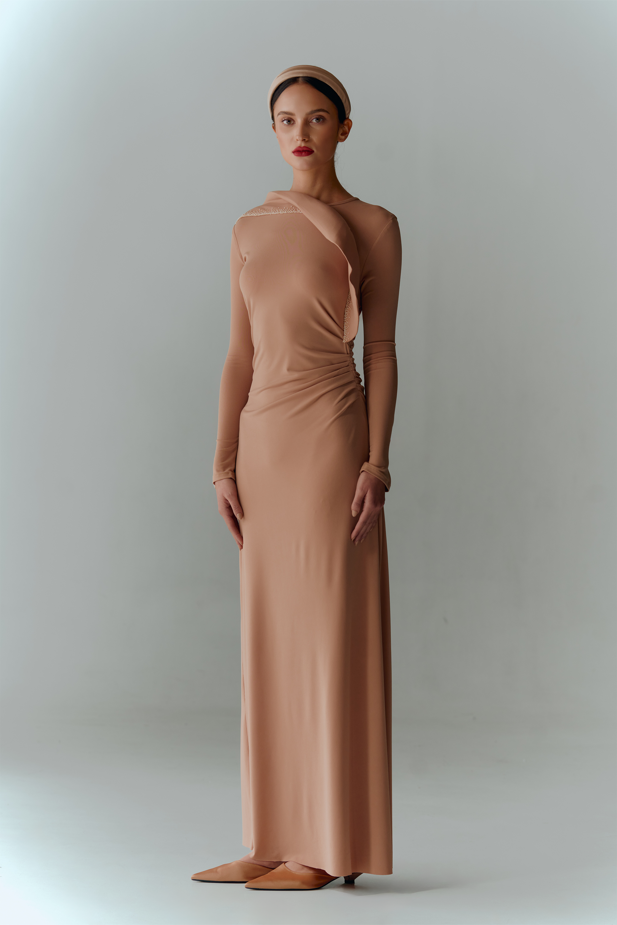 CBK Gown – Rajo Laurel