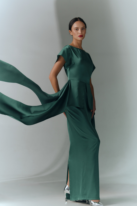 Cathedral Gown