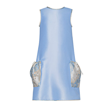 Dusty Dress