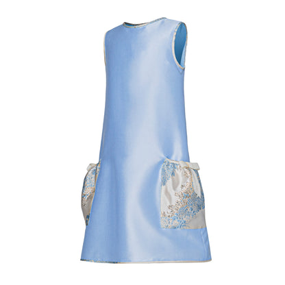 Dusty Dress