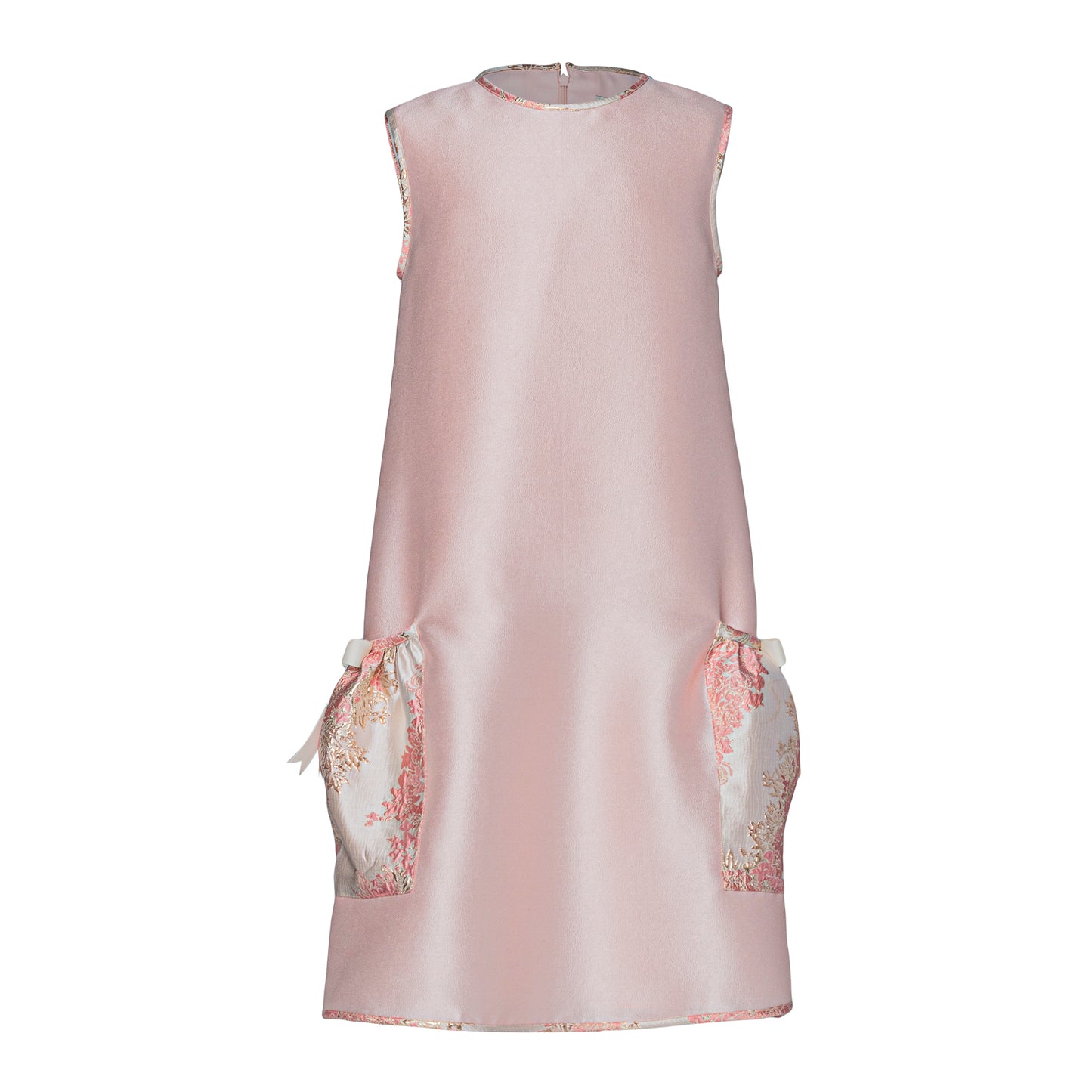Dusty Dress