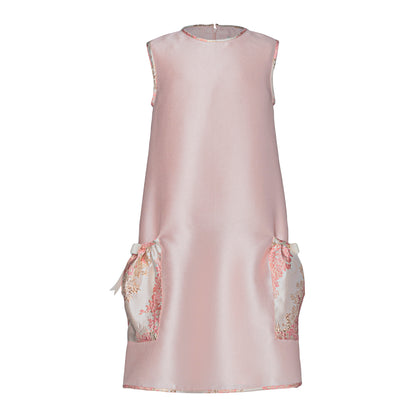 Dusty Dress