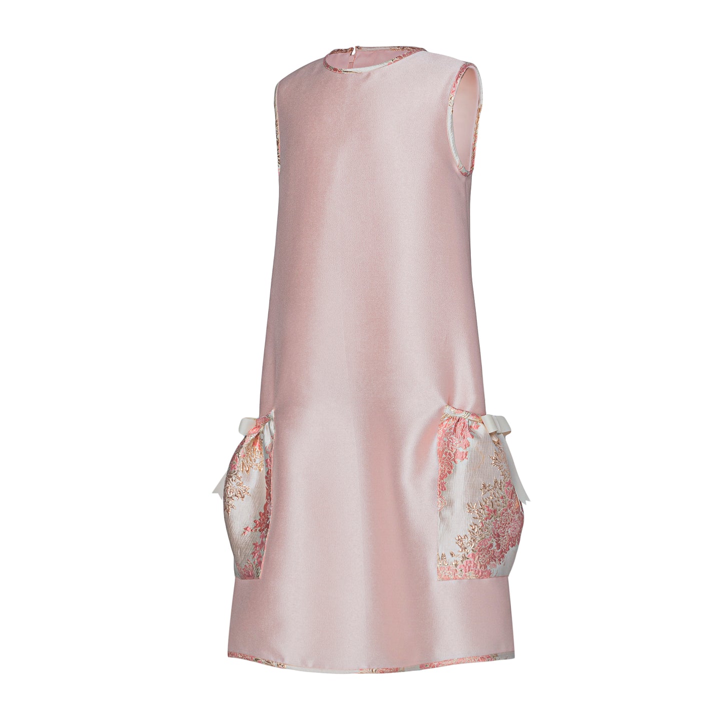 Dusty Dress