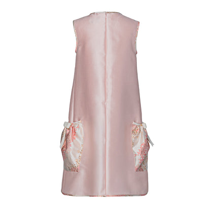 Dusty Dress