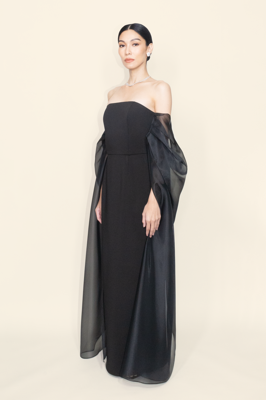 Deveraux Gown