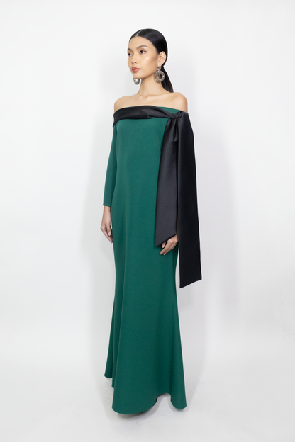 Fern Gown