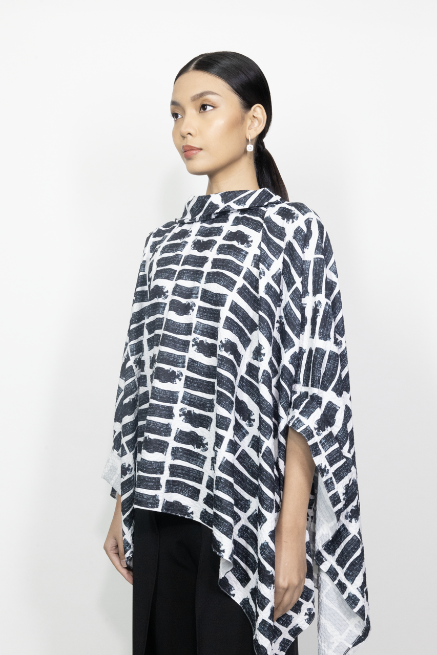 Garbo Top