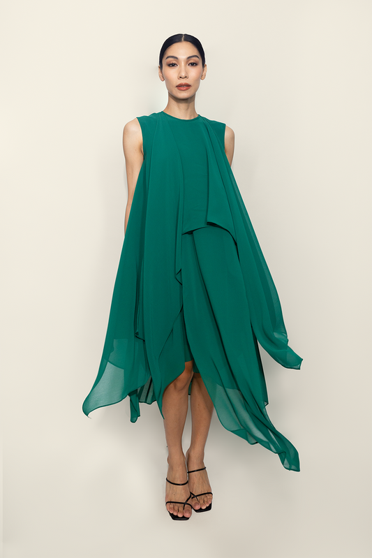 Avon Dress Version 2